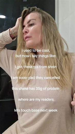 Reflections on Changing Vibes: From Cool to Cozy