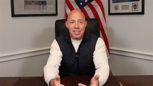 1.4K views · 52 reactions | Clean water isn’t just a priority—it’s a necessity. Our community deserves nothing less. | Congressman Brian Mast | Facebook