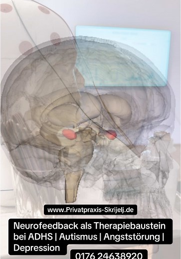 Neurofeedback – Effektives Training für dein Gehirn