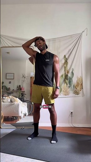 New to Stretching? This Full Body Routine Is All You Need