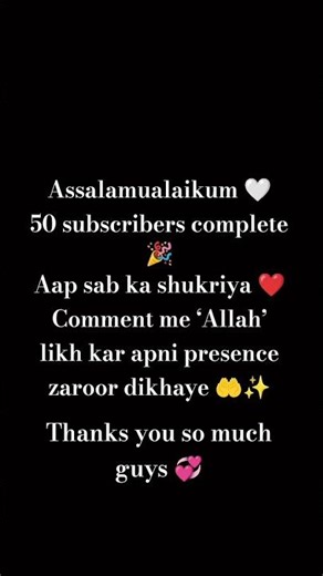 tqqqq so much all of you 👍😊