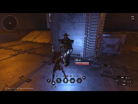 Encrypted Vault Locations (Fortress) Pure Energy Residue Farm, Ultimate Bunny - The First Descendant
