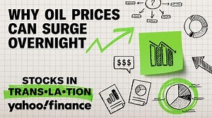 Who sets oil prices? Inside the wild world of energy trading | Haystack News