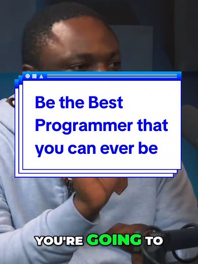 Becoming the Best Programmer: A Growth Journey