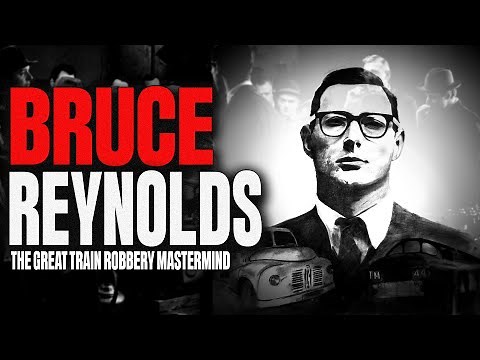 How A Gang Orchestrated The Most Elaborate Robbery: True Gangster Stories