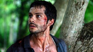 Send help interview with Sam Raimi & Zainab Azizi