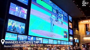 34K views · 221 reactions | It's hard to miss what sets Boston's...