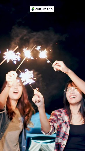 🎉🚀 Here's to a New Year filled with endless possibilities and meaningful adventures! 🌏💫 Join us in building connections with like-minded travelers, exploring the world sustainably, savoring diverse cuisines, and immersing ourselves in the beauty of new cultures. Let's make every moment count! 🥂🌟 | Culture Trip