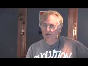 Richard Dawkins - Natural Selection in Guppies