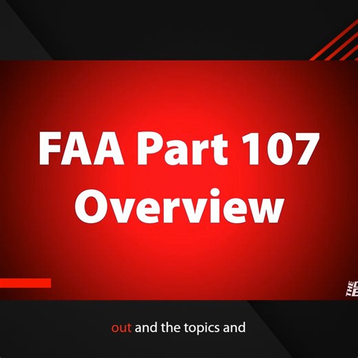 15 reactions | Check out these 5 different compartments of FAA 107 Test, and the requirements and steps to follow when taking it. #dronebusiness #dronecommandlive #droneboss #skyeyenetwork #businessowner #drones #photography #entrepreneur #videography #businessowner #future #dji #photographer #technology #sky | The Drone Boss | Facebook