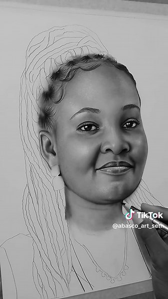 Simple Steps to Create Realistic Drawings