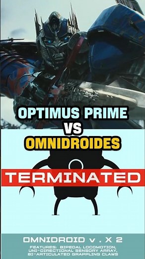 HOW FAR WOULD OPTIMUS PRIME GO IN PROJECT KRONOS? #theincredibles #transformers
