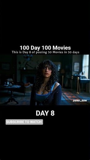 Movie: Until DawnIMDb Rating: N/AGenre: Horror |