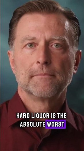 This Drink Destroys Your Liver Faster Than Beer or Wine