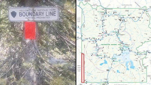 'Zone of Death' area is the one place in the world where people can legally get away with murder