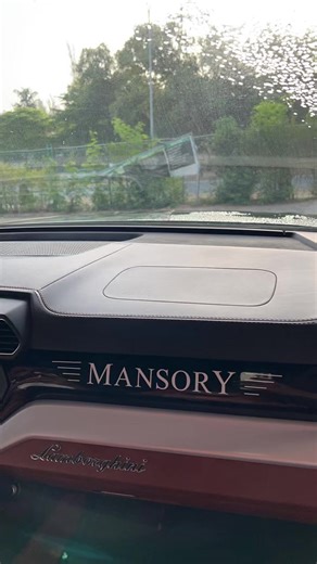 Mansory Cars: Luxury Customizations and Innovations