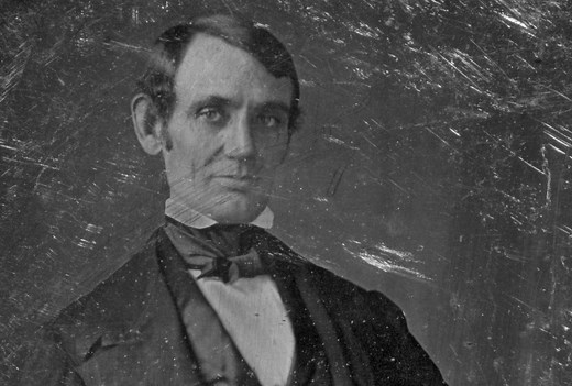 1830s Murder of Abolitionist Printer Prompted Early Lincoln Speech