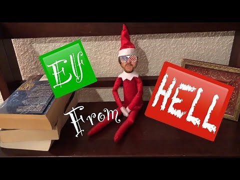 QUEEN BABY: Elf vs. Dolls