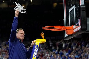 Kansas vs. Omaha LIVE STREAM (11/7/22): Watch NCAA men’s college basketball online | Time, TV, channel