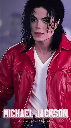 Full Album Michael Jackson Greatest Hits – Remember the Time