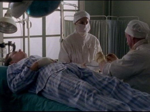 "Foyle's War" Enemy Fire (TV Episode 2004) ⭐ 8.4 | Crime, Drama, Mystery