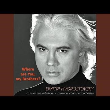 Katyusha (Arr. for Baritone and Orchestra by Evgeny Stetsyuk)