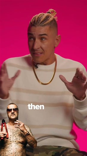 Episode one of Bliss n Eso Behind The Bars is out right-so do yourself a favour and go cop it right