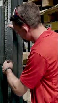 How to use the FB Chain Wear Gauge effectively