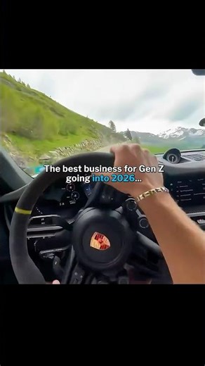 The Best Business For Gen Z