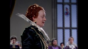 The Private Lives of Elizabeth and Essex, for a time also entitled Elizabeth the Queen, is a 1939 American historical romantic drama film directed by Michael Curtiz and starring Bette Davis, Errol Flynn, and Olivia de Havilland. Based on the play Elizabeth the Queen by Maxwell Anderson—which had a successful run on Broadway with Lynn Fontanne and Alfred Lunt in the lead roles—the film fictionalizes the historical relationship between Queen Elizabeth I and Robert Devereux, 2nd Earl of Essex. The 