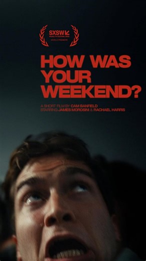 How Was Your Weekend? (2025) | ČSFD.cz