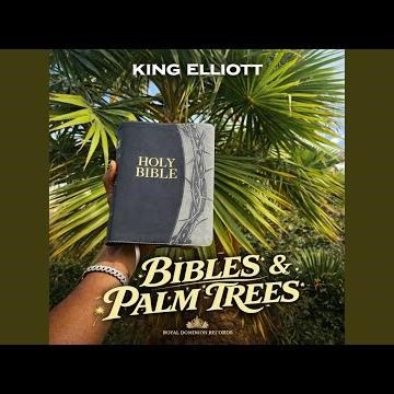 Bibles & Palm Trees