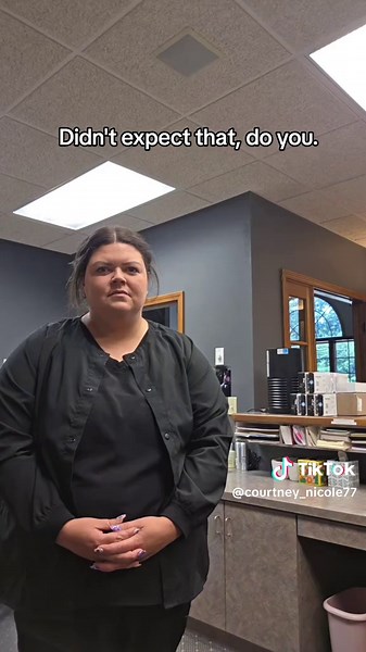 Humorous Workplace Moments: Reporting to HR