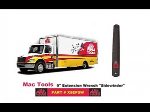 Mac Tools SideWinder Extension
