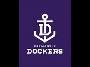 Fremantle Dockers Club Song