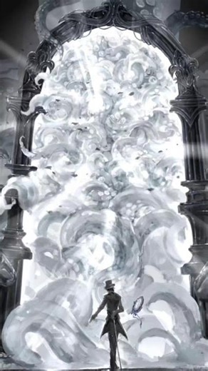 Kenapa Naik Sequence di Lord of the Mysteries makin berbahaya?