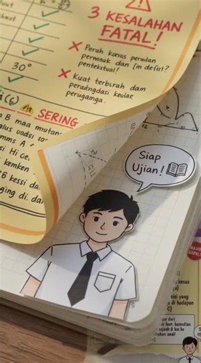 Menerapkan Aturan Sinus & Cosinus dalam Penyelesaian Masalah | Matematika Tingkat Lanjut