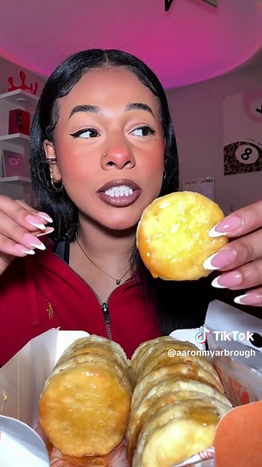 Popeyes Biscuits: A Delicious First Bite