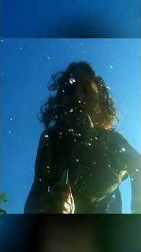 UNDERWATER ASMR Baptism Cleansing Ritual #underwaterasmr #watersounds #cleansingritual