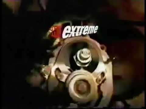 Showtime Extreme promos, July 2004 v2