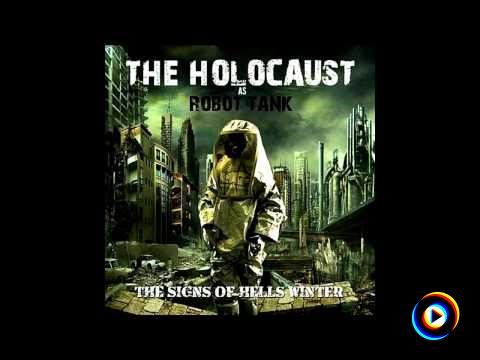 An Old Drawbridge by The Holocaust as Robot Tank