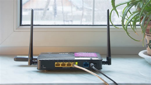 Wichtige Sicherheitswarnung des Herstellers: Diese Router sollten besser ausgetauscht werden