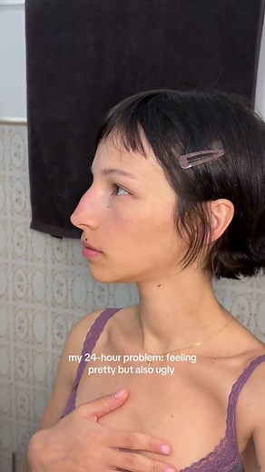 Understanding the 24-Hour Struggle with Self-Image