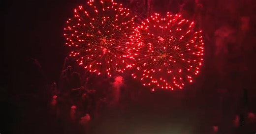Raleigh's July 4th fireworks celebration returns to the Lenovo Center