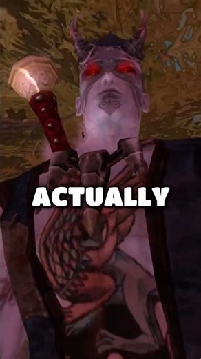 What actually happens if you become Full Evil in the original Fable game?