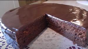 Čokoladna fantazija: Saher torta | Kuhinjica | Direktno