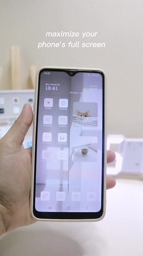 How to Customize Samsung A20s: Tips and Tricks