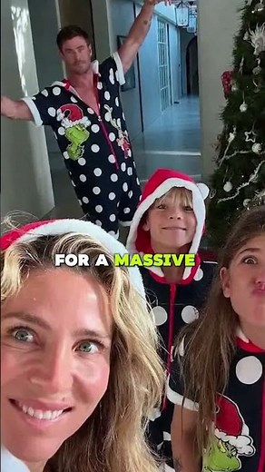 Chris Hemsworth Reveals Why He QUIT Hollywood!