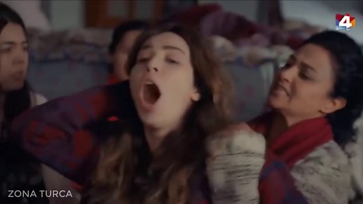 Cennet Capítulo 110 Español latino