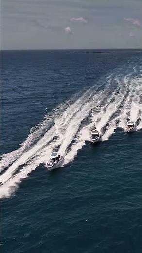 What does it take to create a brand that doesn't just sell boats, but defines an entire category?